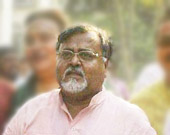Rajarhat landlosers yet to get compensation, says Partha Rajarhat landlosers yet to get compensation, says Partha