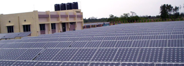 Green Power – a major boost to West Bengal Green Power – a major boost to West Bengal