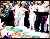 CPM leaders convicted of Suchpur murders CPM leaders convicted of Suchpur murders