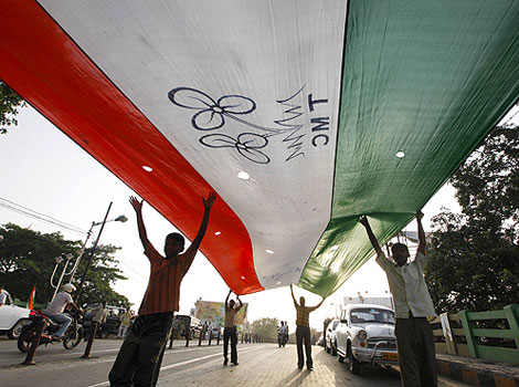 Can Mamata Banerjee Remake Bengal? Can Mamata Banerjee Remake Bengal?