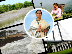 trinamool government
