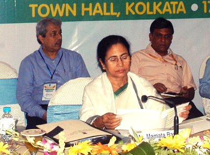 WB Chief Minister Mamata Banerjee plans district visits to monitor developmental work progress