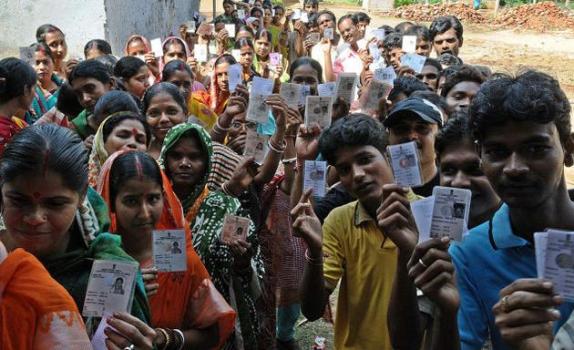 Second phase of Lok Sabha polls in Bengal: Six Trinamool candidates in the fray Second phase of Lok Sabha polls in Bengal: Six Trinamool candidates in the fray