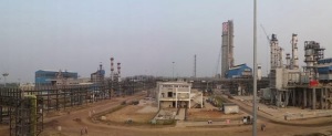 Panagarh urea plant