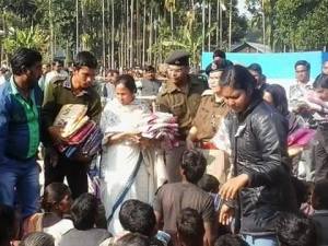Assam Relief