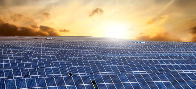 Bengal to create multiple solar parks