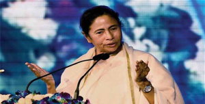 WB CM Bengal Global Summit