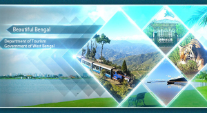 Bengal tourism