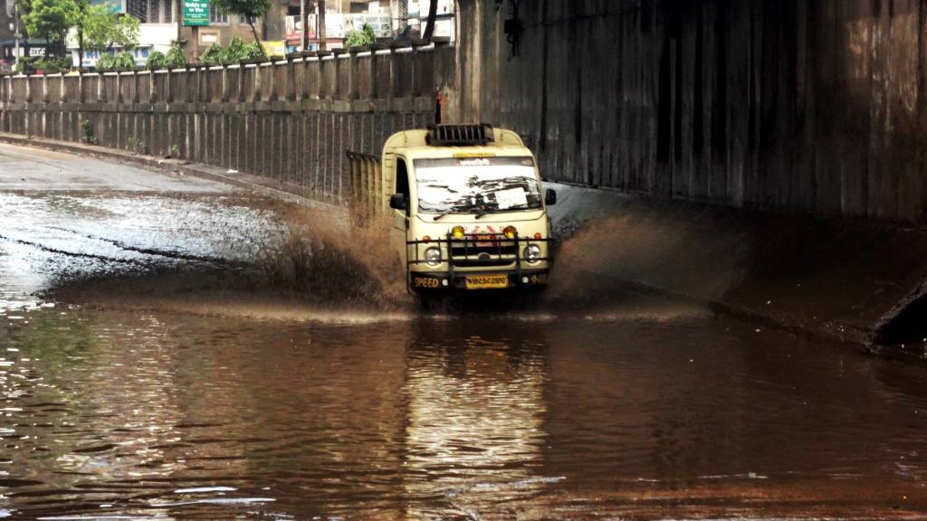 KMC inaugurates service to forecast information on the monsoons KMC inaugurates service to forecast information on the monsoons