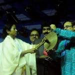 Inaugural Ceremony of 20th “Jatra Utsav” at Barasat