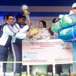 Himal-Terai-Dooars Sports Festival, 2016