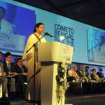 Bengal Global Business Summit 2016