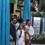 75th anniversary of the Great Escape (“Mahanishkraman”) of Netaji Subhas Chandra Bose