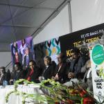 40th International Kolkata Book Fair