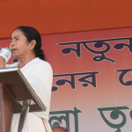 Campaign for Bengal Poll 2016