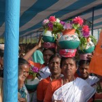 Mamata Banerjee’s rally at Suri in Birbhum, 14.04.2016
