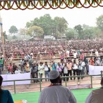 Mamata Banerjee’s rally at Kaliachak in Malda, 04.04.2016