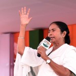 Mamata Banerjee’s rally in Jalpaiguri, 12.04.2016