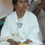 Mamata Banerjee’s rally at Shyamnagar, North 24 Parganas, 21.04.2016