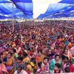 Mamata Banerjee’s rally at Singur in Hooghly, 23.04.2016