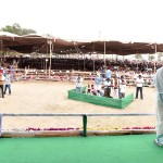 Mamata Banerjee’s campaign at Kulti in Bardhaman, 06.04.2016