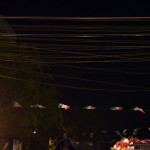 Mamata Banerjee’s rally at Rajabazar in Kolkata, 16.04.2016