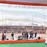 Mamata Banerjee’s rally at Mongalkote in Bardhaman, 17.04.2016