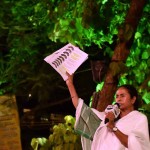 Mamata Banerjee’s rally at Behala and Ekbalpore in Kolkata, 27.04.2016