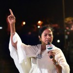 Mamata Banerjee’s rally at Tufangunj and Coochbehar, 02.05.2016