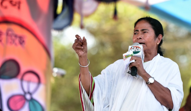 Surge of development will continue in Bengal: Mamata Banerjee at Narayangarh