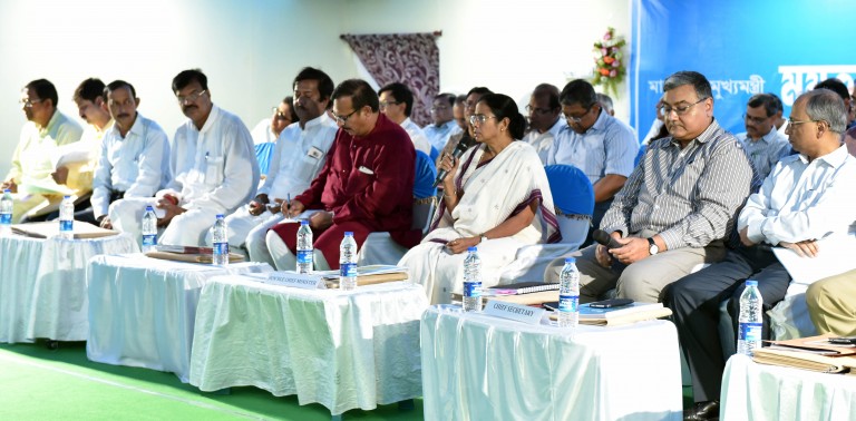 WB CM urges Centre to take immediate steps for the sick tea gardens WB CM urges Centre to take immediate steps for the sick tea gardens