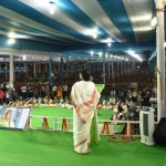 WB CM addresses a public rally at Alipurduar, 27.06.2016