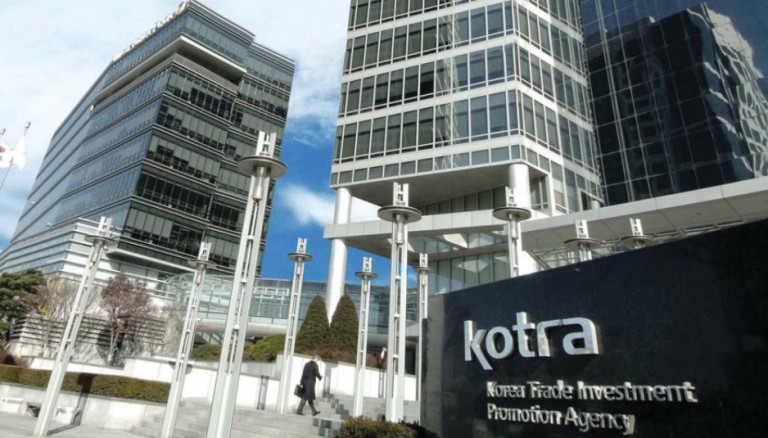 Korean trade agency to set up office in Kolkata