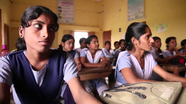 Sukanyashree project launched to make girls economically independent