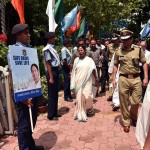 WB CM Mamata Banerjee launches ‘Safe Drive, Save Life’, 08.07.2016
