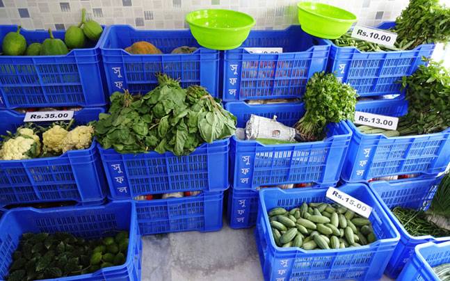 Sufal Bangla: Vegetables to be delivered at doorsteps on Govt initiative