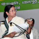 WB CM chairs administrative review meeting for Birbhum, 04.08.2016
