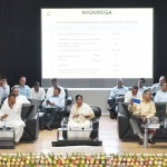 WB CM chairs administrative review meeting for Purulia, 03.08.2016