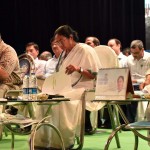 WB CM chairs administrative review meeting for Bardhaman district, 05.08.2016