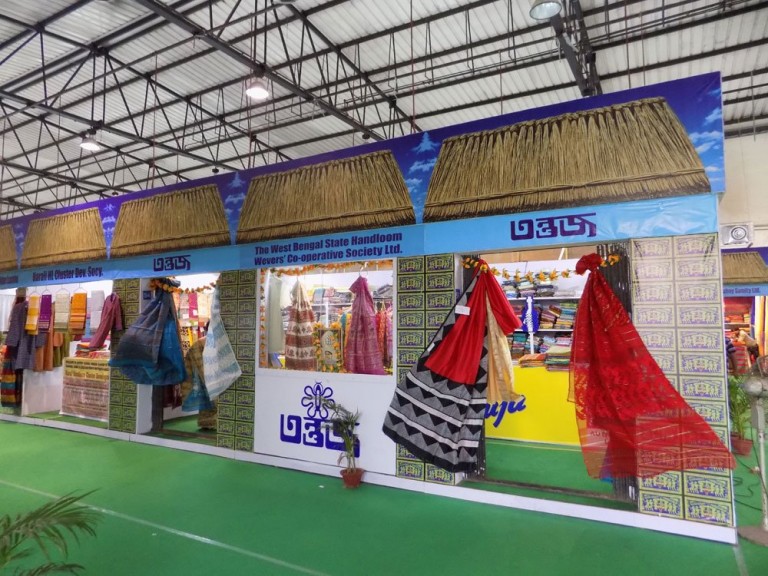 After Flipkart, Bengal’s Tantuja sarees now available on Amazon