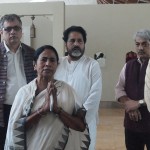 Bengal CM’s visit to Italy and Germany