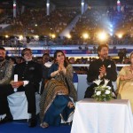 Kolkata International Film Festival 2016