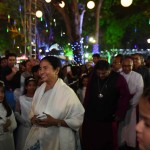 Kolkata Christmas Festival 2016