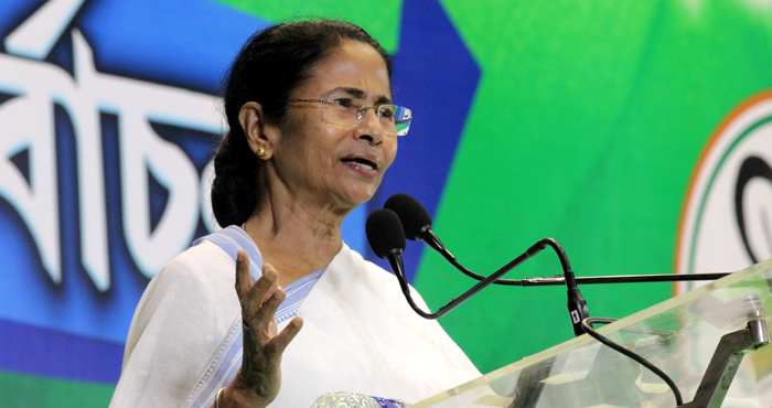 Bengal CM to inaugurate many projects for Jangalmahal on Oct 11