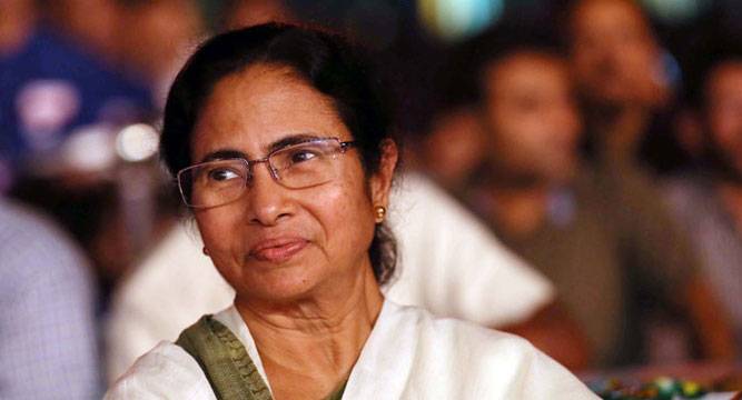 We will announce a new IT Policy at BGBS 2018: Bengal CM at Infocom