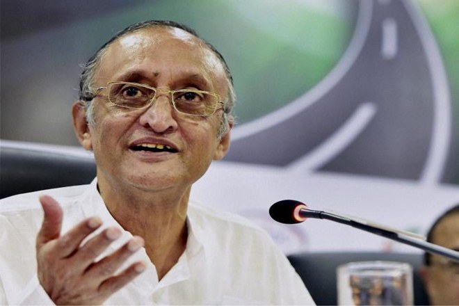 Dr Amit Mitra to visit Mumbai to attend meeting on chemicals