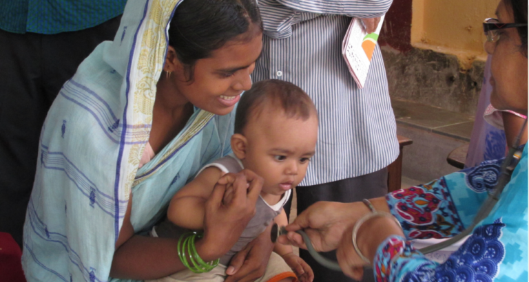 Bengal Government to provide food packs for malnourished mothers and their kids