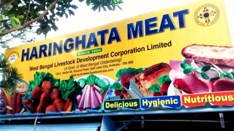 Bengal Govt to produce chicken for broiler meat, to reduce price Bengal Govt to produce chicken for broiler meat, to reduce price