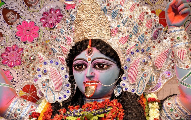 After Durga Puja, Kali Puja immersion carnival to become another showpiece event After Durga Puja, Kali Puja immersion carnival to become another showpiece event