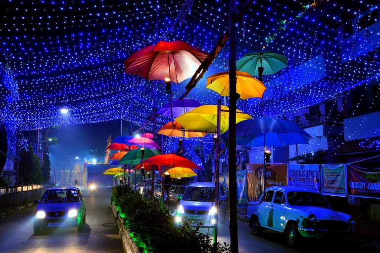 State Transport Dept to ply buses all night during Kali Pujo State Transport Dept to ply buses all night during Kali Pujo